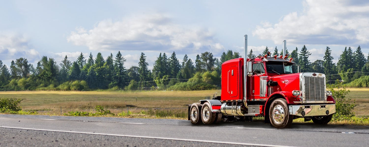 Hamil Truck Sales Fort Worth, TX Over 30 Years of Experience in